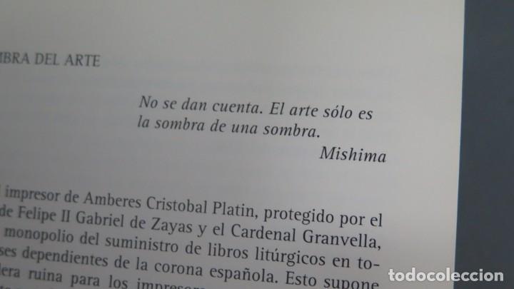 Libros de segunda mano: CATALOGO. GALERIA BRITA PRINZ - Foto 4