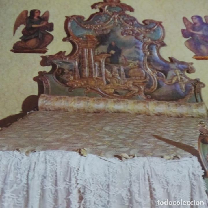 Libros de segunda mano: Libro de l. Feduchi.el mueble espa&ntilde;ol.1969.poligrafa. - Foto 2