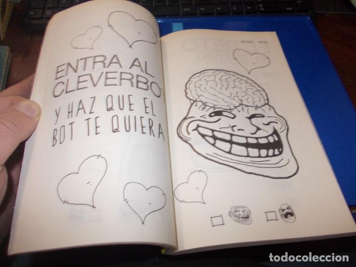Libros de segunda mano: El libro Troll, El Rubius. Temas de Hoy Planeta 5&ordf; ed. junio 2.014 - Foto 4