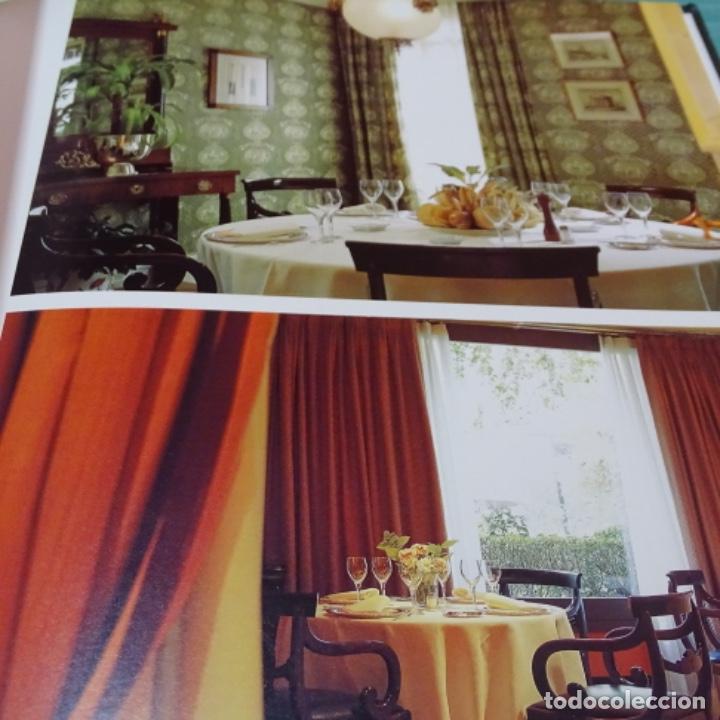 Libros de segunda mano: Restaurantes favoritos en madrid.1997. - Foto 2
