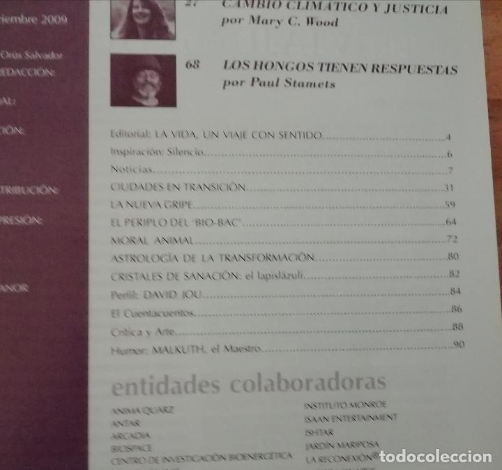 Libros de segunda mano: Revista libreto - Athanor  n&uacute;mero 78 - Foto 2