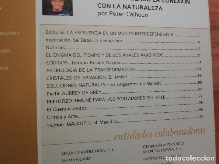 Libros de segunda mano: Revista libreto - Athanor n&uacute;mero 87 - Foto 2