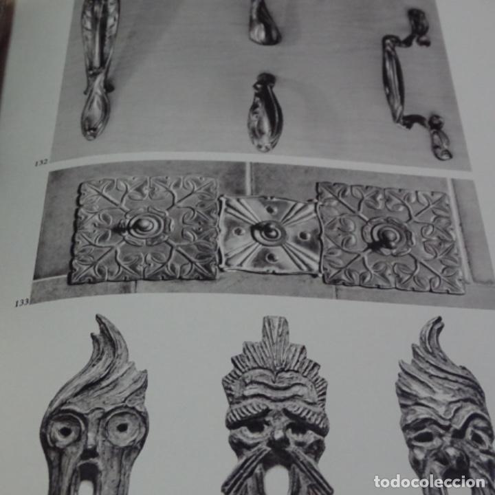 Libros de segunda mano: L&rsquo;art 1900.ou l&ecirc; estyle jules verne. - Foto 3