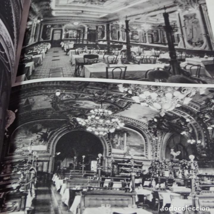Libros de segunda mano: L&rsquo;art 1900.ou l&ecirc; estyle jules verne. - Foto 4