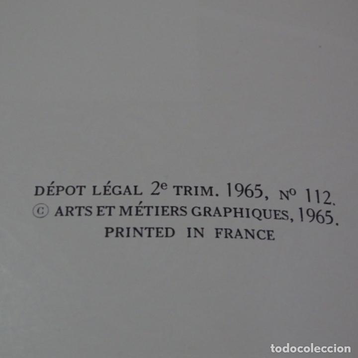 Libros de segunda mano: L&rsquo;art 1900.ou l&ecirc; estyle jules verne. - Foto 5