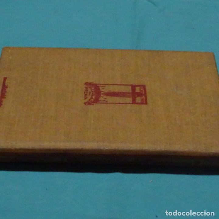 Libros de segunda mano: Los ultimos d&iacute;as de pompeya.e. T. Bulwer.1923. - Foto 4