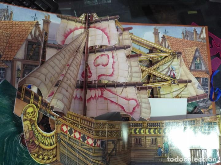 Libros de segunda mano: Barco pirata ediciones bru&ntilde;o completo sin uso - Foto 3