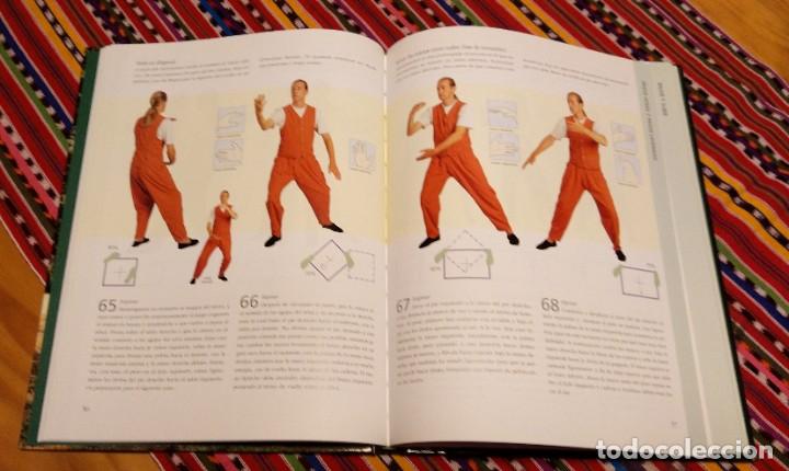 Libros de segunda mano: Manual de Tai Chi - Guia paso a paso del estilo yang, Robert Parry - Foto 7