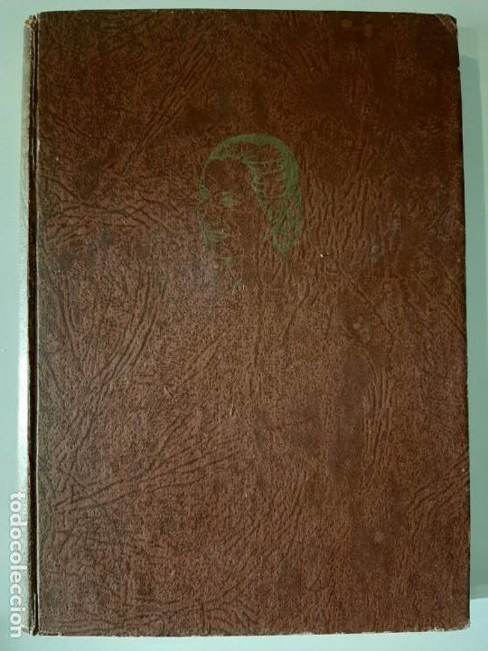 Libros de segunda mano: LA RAZ&Oacute;N DE MI VIDA. EVA PER&Oacute;N. EDICIONES PEUSER. 1951. PERONISMO - Foto 1