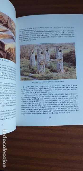 Libros de segunda mano: El Arte Popular en &Aacute;vila - Foto 3