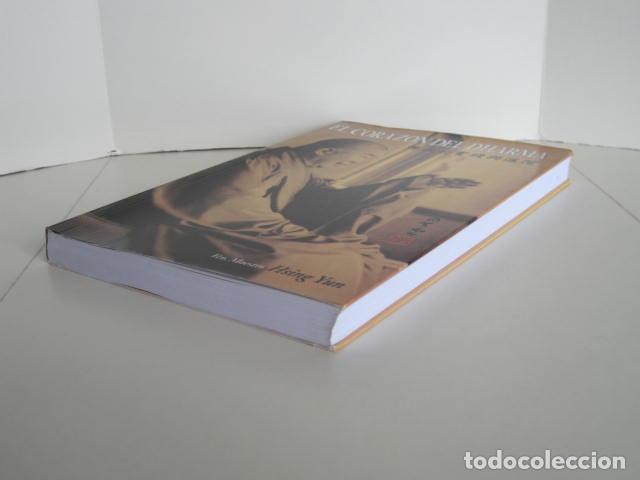 Libros de segunda mano: EL CORAZ&Oacute;N DEL DHARMA. PR&Aacute;CTICA Y PROGRESO BUDISTA. HSING YUN. TRAD. OSCAR A. DE MASI. 2009. - Foto 3
