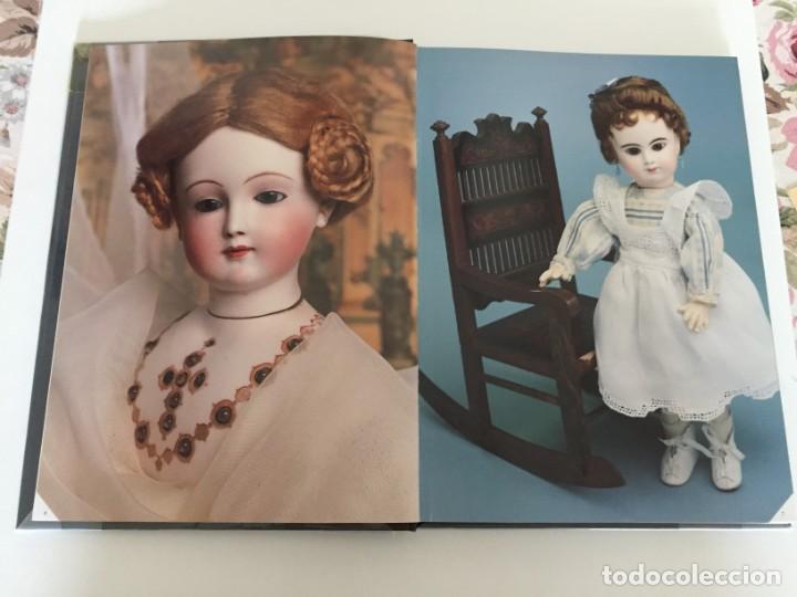 Libros de segunda mano: The Doll As Art by Stuart Holbrook - Foto 5