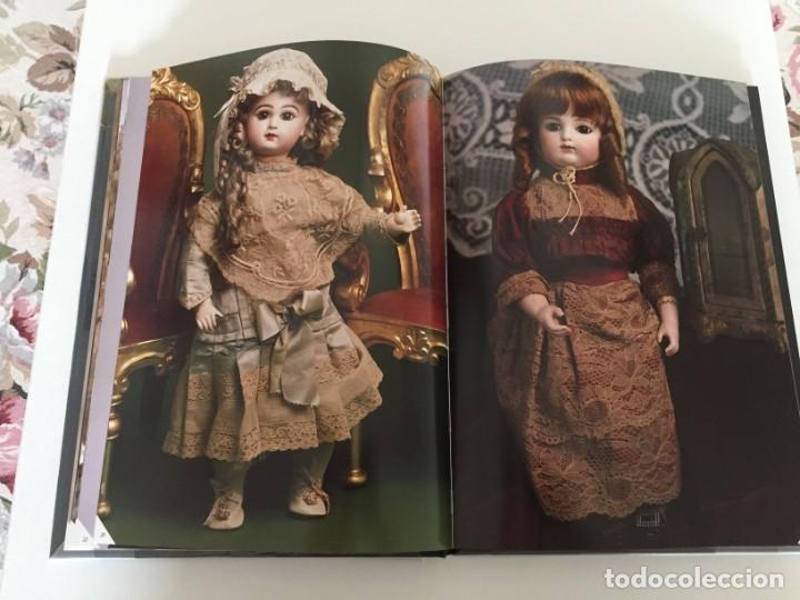 Libros de segunda mano: The Doll As Art by Stuart Holbrook - Foto 6