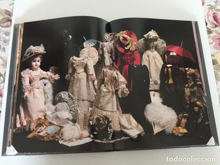 Libros de segunda mano: The Doll As Art by Stuart Holbrook - Foto 7