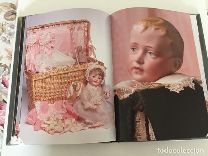 Libros de segunda mano: The Doll As Art by Stuart Holbrook - Foto 8
