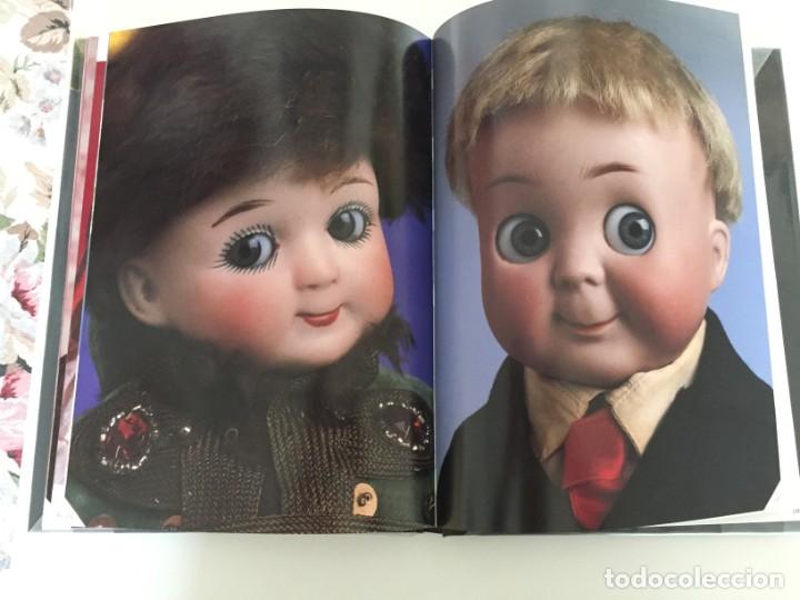 Libros de segunda mano: The Doll As Art by Stuart Holbrook - Foto 9