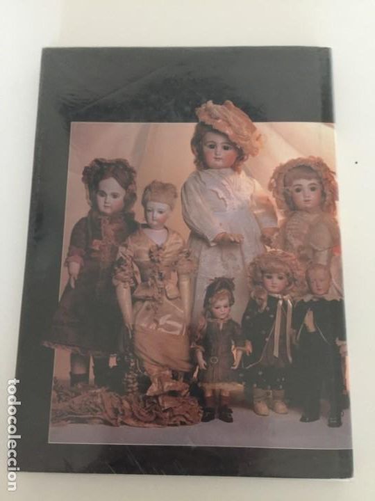 Libros de segunda mano: The Doll As Art by Stuart Holbrook - Foto 10
