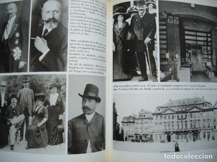 Libros de segunda mano: FRANZ KAFKA DE CIRCULO DE LECTORES - Foto 5