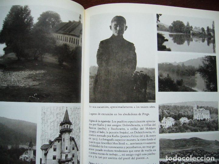 Libros de segunda mano: FRANZ KAFKA DE CIRCULO DE LECTORES - Foto 6