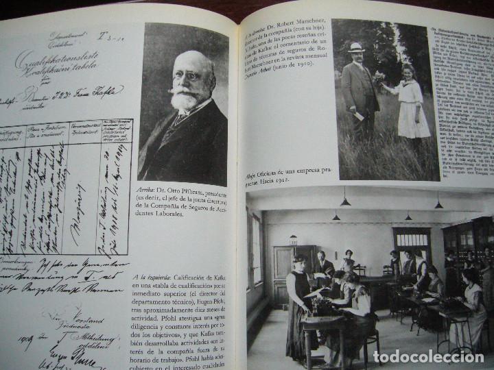 Libros de segunda mano: FRANZ KAFKA DE CIRCULO DE LECTORES - Foto 12