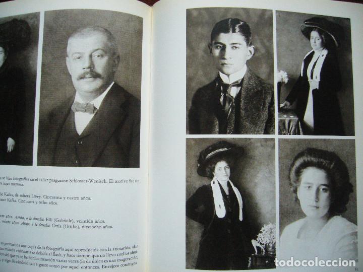 Libros de segunda mano: FRANZ KAFKA DE CIRCULO DE LECTORES - Foto 15