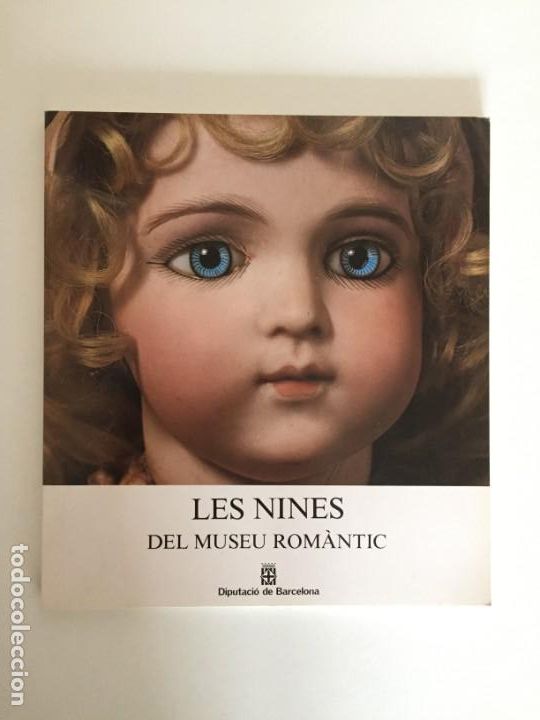Libros de segunda mano: LES NINES DEL MUSEU ROM&Agrave;NTIC - Foto 1