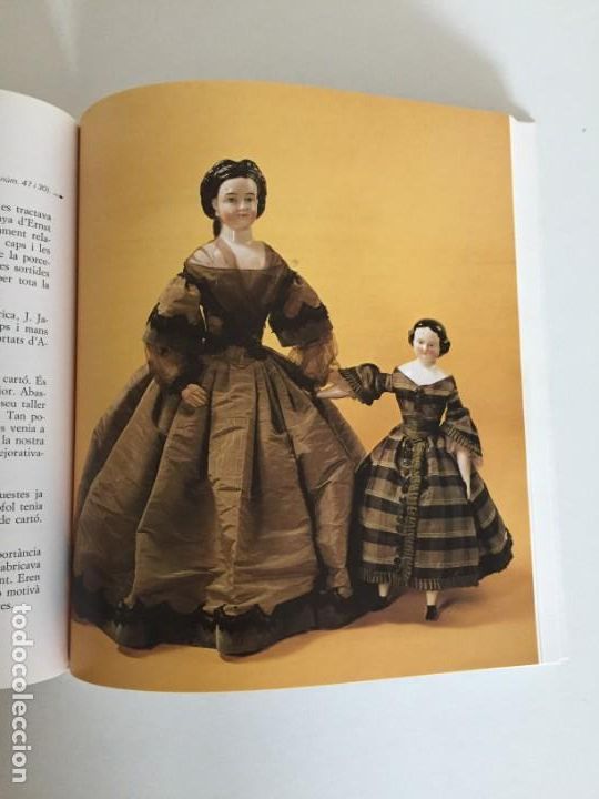 Libros de segunda mano: LES NINES DEL MUSEU ROM&Agrave;NTIC - Foto 2