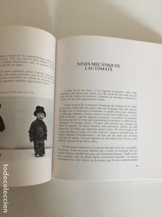 Libros de segunda mano: LES NINES DEL MUSEU ROM&Agrave;NTIC - Foto 3