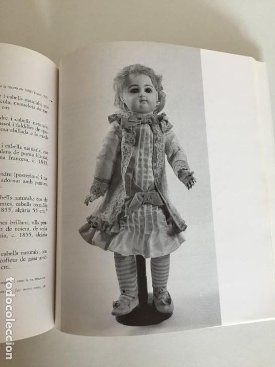 Libros de segunda mano: LES NINES DEL MUSEU ROM&Agrave;NTIC - Foto 4
