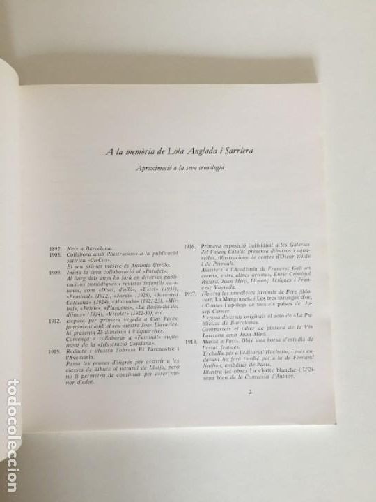 Libros de segunda mano: LES NINES DEL MUSEU ROM&Agrave;NTIC - Foto 5