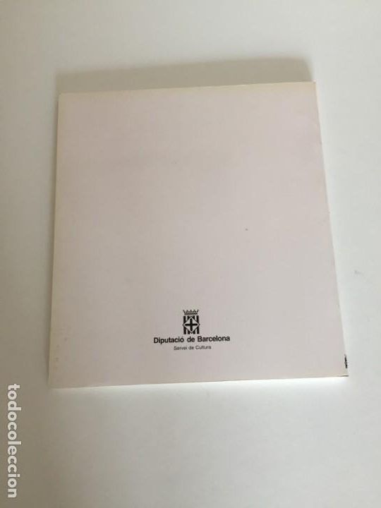 Libros de segunda mano: LES NINES DEL MUSEU ROM&Agrave;NTIC - Foto 6