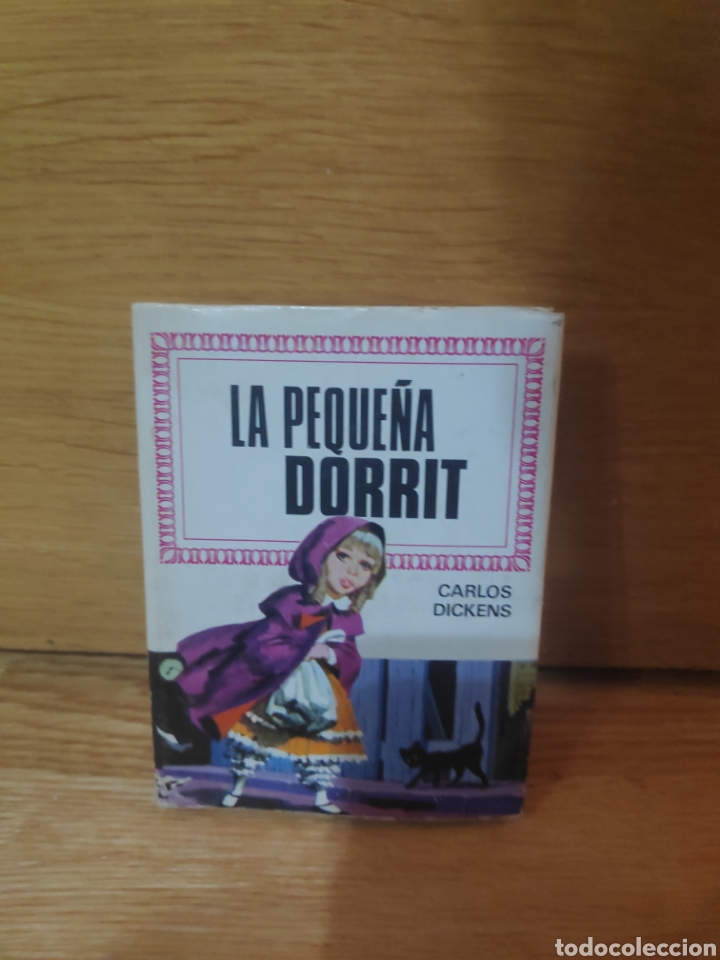 Libros de segunda mano: La peque&ntilde;a dorrit Carlos dickens 14 - Foto 1