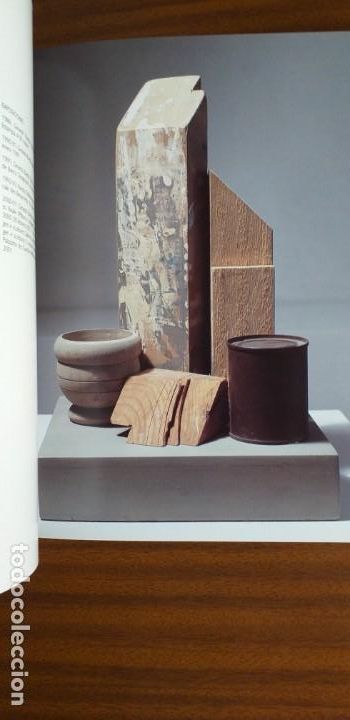 Libros de segunda mano: Gerardo Rueda escultor - Foto 7