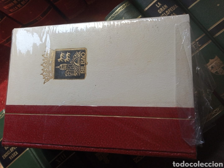 Libros de segunda mano: Historia de la noble Villa de Bilbao - Foto 3