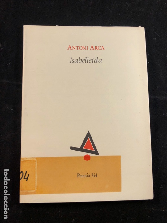 Libros de segunda mano: Isabelleida - Foto 1