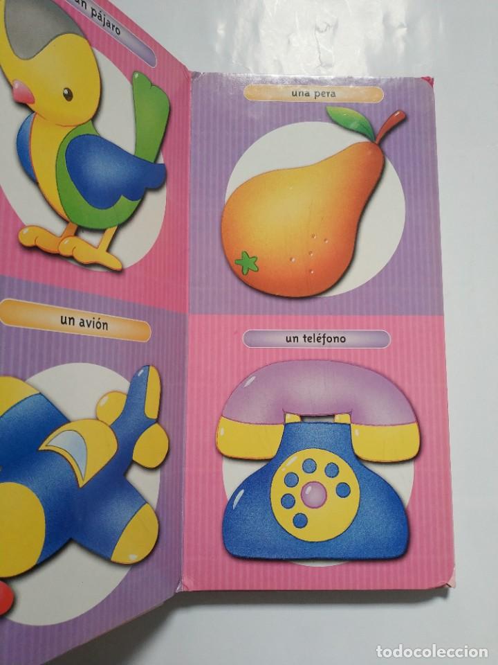 Libros de segunda mano: LAS PRIMERAS PALABRAS DEL BEBE. SUSAETA - Foto 2