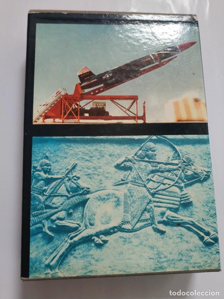 Libros de segunda mano: HISTORIA DE LA HUMANIDAD. R. BALLESTER - Foto 1