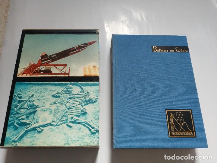 Libros de segunda mano: HISTORIA DE LA HUMANIDAD. R. BALLESTER - Foto 2