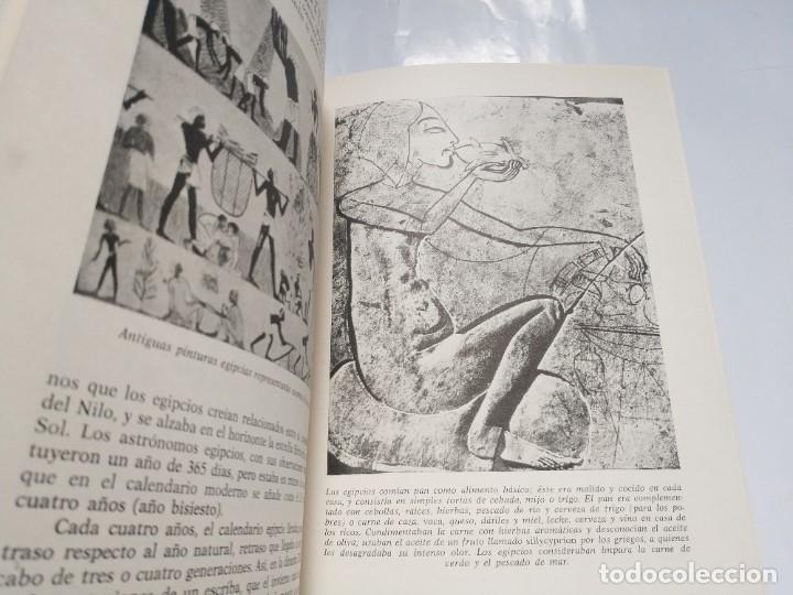 Libros de segunda mano: HISTORIA DE LA HUMANIDAD. R. BALLESTER - Foto 3