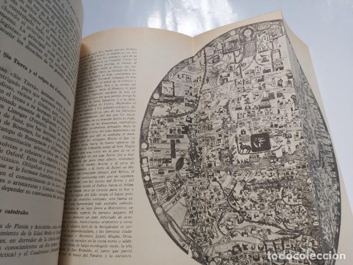 Libros de segunda mano: HISTORIA DE LA HUMANIDAD. R. BALLESTER - Foto 5