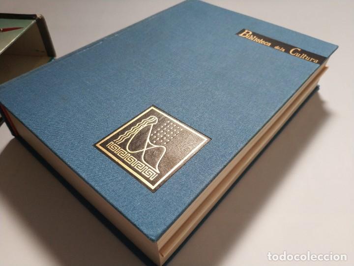 Libros de segunda mano: HISTORIA DE LA HUMANIDAD. R. BALLESTER - Foto 6