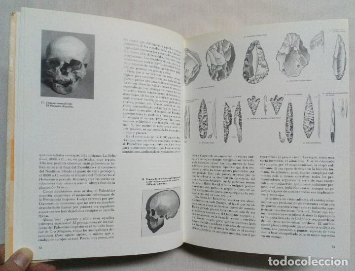 Libros de segunda mano: HISTORIA DE ESPA&Ntilde;A. OBRA COMPLETA EN 6 TOMOS. NUEVA PRECINTADA!!! - Foto 5