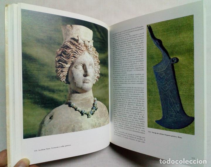 Libros de segunda mano: HISTORIA DE ESPA&Ntilde;A. OBRA COMPLETA EN 6 TOMOS. NUEVA PRECINTADA!!! - Foto 7