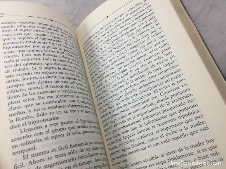 Libros de segunda mano: EL PODER DE LA HIPNOSIS, RICARDO BRU, ESOTERIKA. 1994 - Foto 4