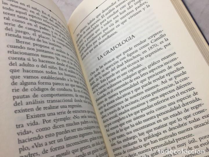 Libros de segunda mano: EL PODER DE LA HIPNOSIS, RICARDO BRU, ESOTERIKA. 1994 - Foto 8