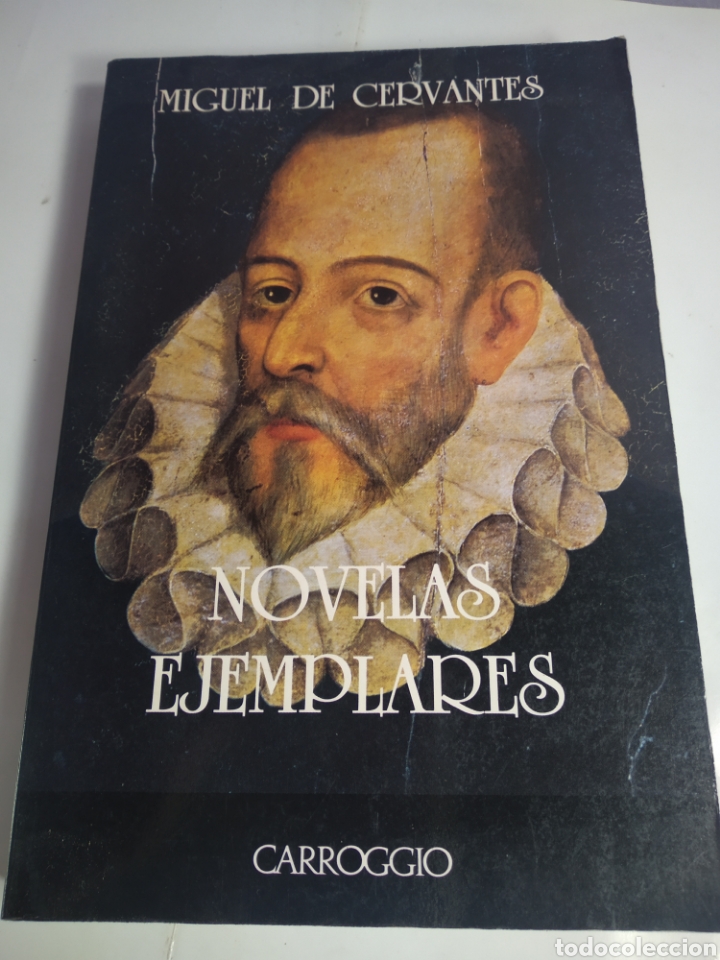 Miguel De Cervantes