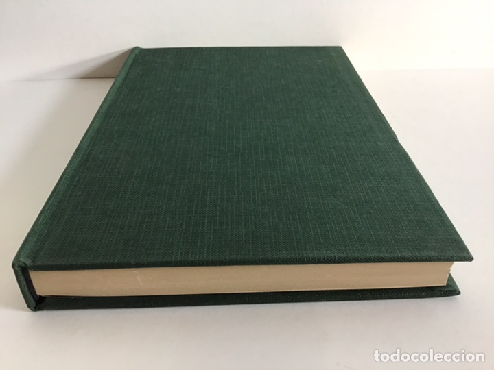 Libros de segunda mano: EL LIBRO DE LAS PROFEC&Iacute;AS / JOSANE CHARPENTIER / PLAZA & JANES - Foto 6
