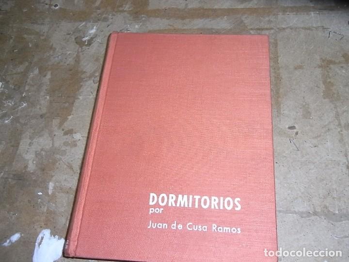 Libros de segunda mano: Juan Cusa Ramos, Dormitorios, CEAC - Foto 1