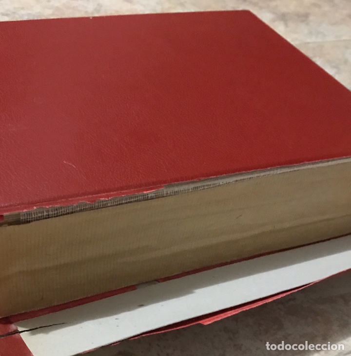 Libros de segunda mano: LIBRO CRONICA DEL SIGLO XX - Foto 2