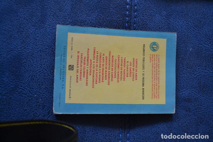 Libros de segunda mano: EL LENGUAJE DEL AMOR - Foto 2